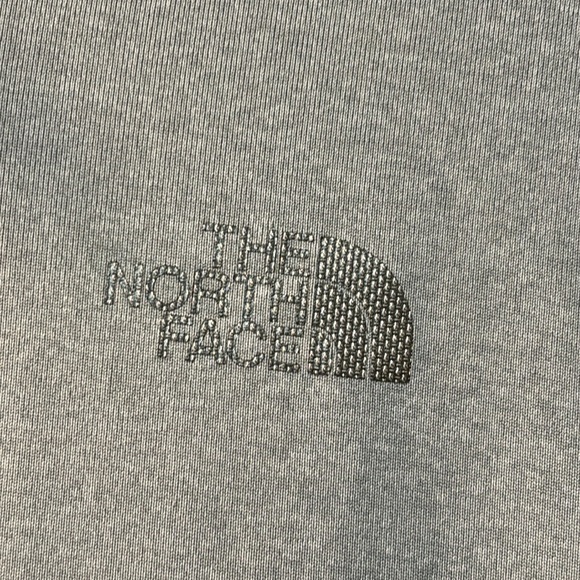The North Face quarter zip pullover size large - Picture 2 of 7